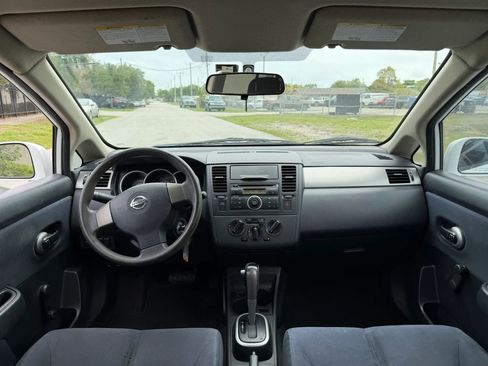 Used 2009 Nissan Versa 1.8 S image 13