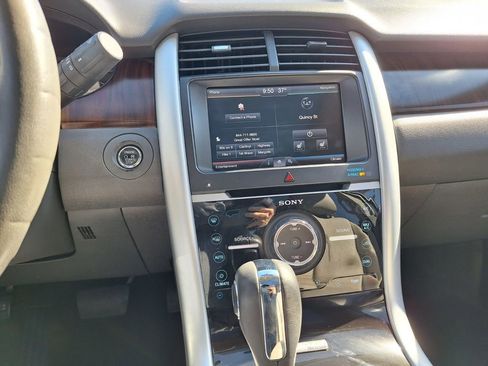 Used 2014 Ford Edge Limited w/ Equipment Group 301A image 14