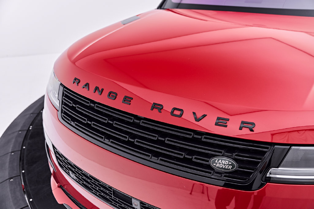 Used 2023 Land Rover Range Rover Sport SE Dynamic AWD/4WD image 18