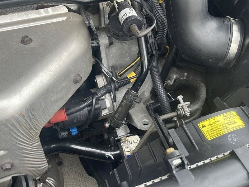Used 1997 Mitsubishi Eclipse GS FWD image 54