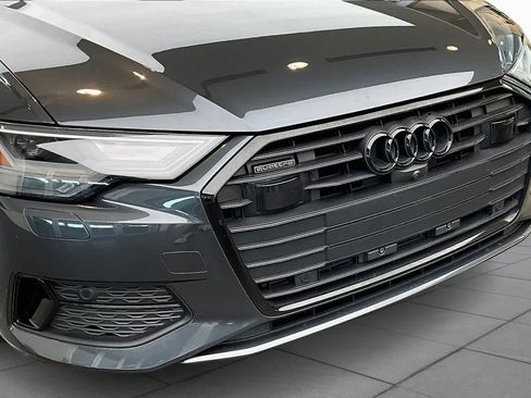 Used 2023 Audi A6 Premium Plus w/ Premium Plus Package AWD/4WD image 32