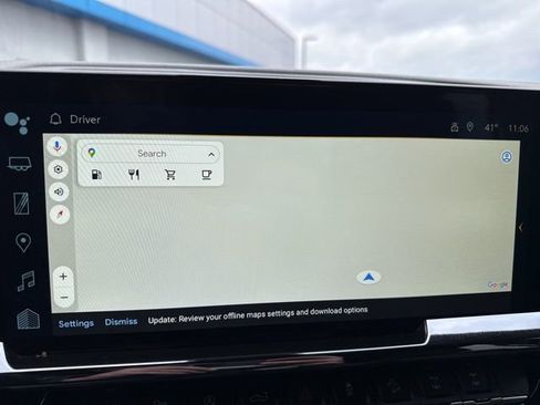 Certified 2024 Chevrolet Silverado 1500 ZR2 w/ Technology Package image 15