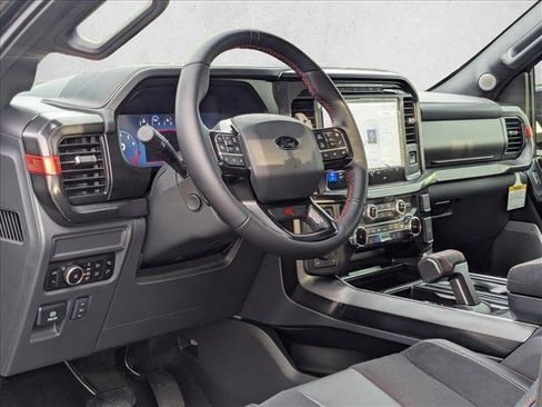 New 2026 Ford F150 Raptor AWD/4WD image 3