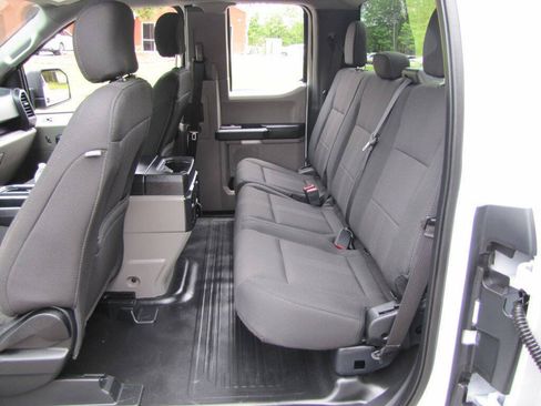 Used 2018 Ford F150 XL w/ Equipment Group 101A Mid RWD image 21