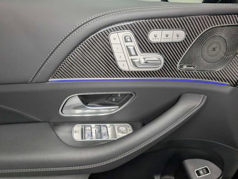 New 2026 Mercedes-Benz GLE 63 AMG S image 33