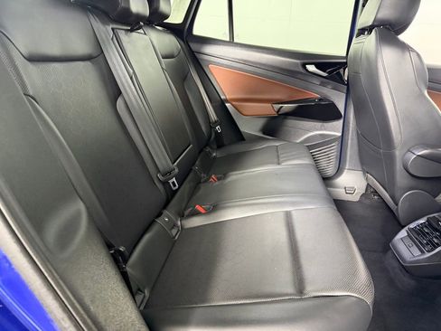 Used 2022 Volkswagen ID.4 Pro S RWD image 30