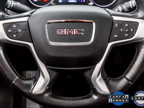 Used 2020 GMC Acadia SLT image 27