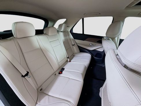 New 2026 Mercedes-Benz GLE 350 4MATIC image 29