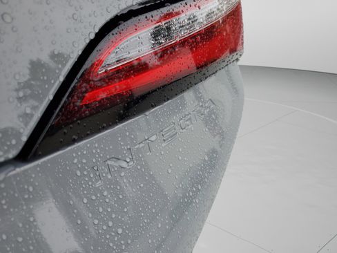 New 2026 Acura Integra image 8