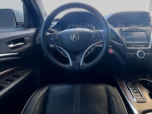 Used 2020 Acura MDX FWD w/ Advance Package image 11