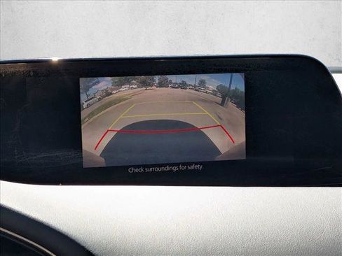 Used 2019 MAZDA MAZDA3 Sedan w/ Select Package FWD image 12