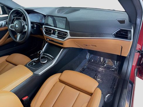 Certified 2023 BMW M440i Coupe w/ Premium Package RWD image 29