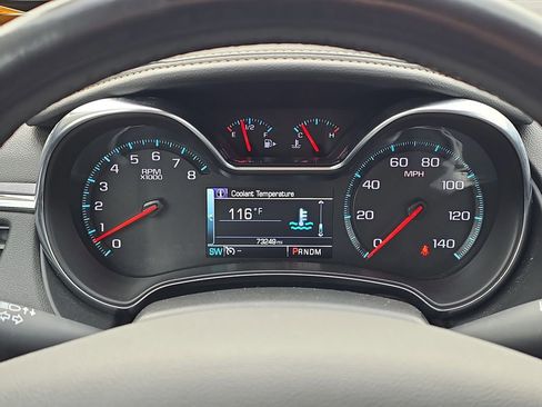 Certified 2017 Chevrolet Impala Premier w/ Enhanced Convenience Package image 14