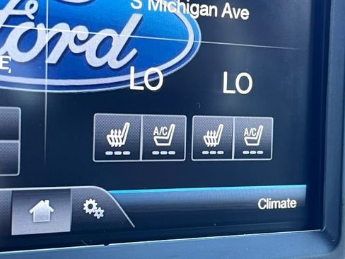 Used 2016 Ford F350 King Ranch w/ FX4 Off-Road Package AWD/4WD image 28