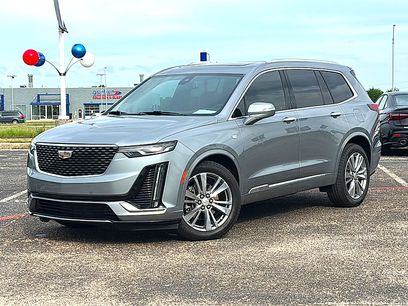 Used 2024 Cadillac XT6 Premium Luxury