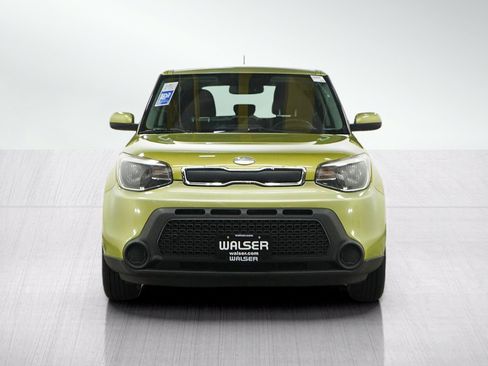 Used 2014 Kia Soul FWD image 8