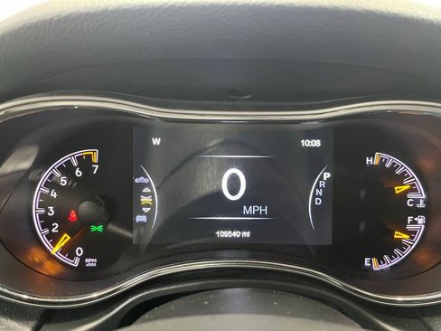 Used 2021 Jeep Grand Cherokee Limited image 21