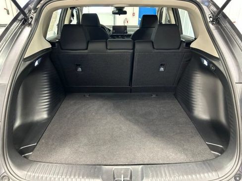 Used 2024 Honda HR-V LX image 23