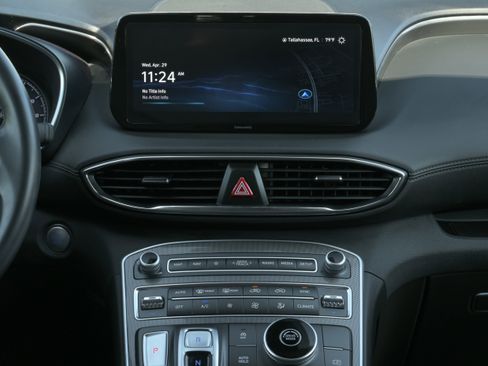 Used 2023 Hyundai Santa Fe SEL FWD image 13