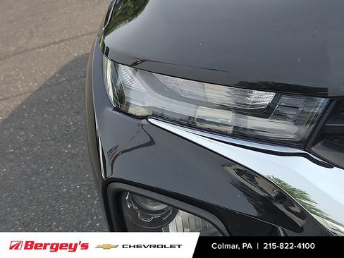 Certified 2023 Chevrolet TrailBlazer LT w/ Convenience Package FWD image 11