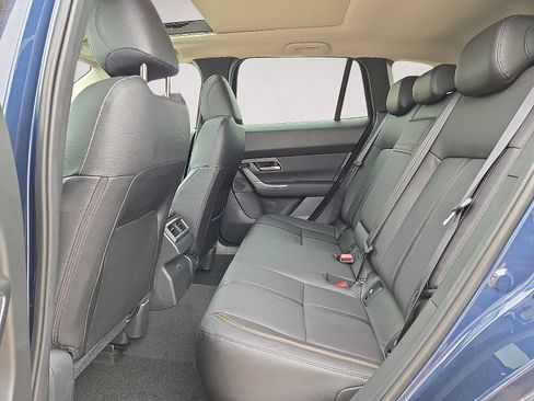 New 2026 MAZDA CX-50 AWD 2.5 S w/ Premium Package image 15