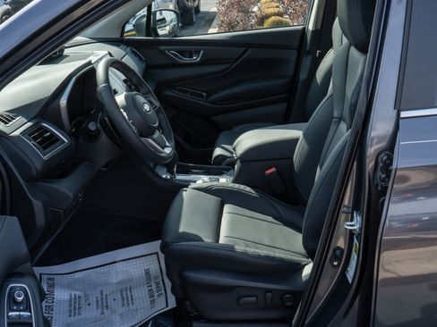 New 2026 Subaru Ascent Limited image 19
