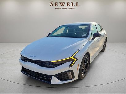 Used 2025 Kia K5 GT-Line