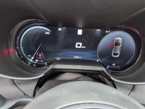 Used 2024 Alfa Romeo Giulia Veloce image 27