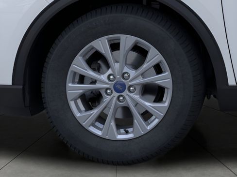 New 2026 Ford Escape Active w/ Tech Pack #1 AWD/4WD image 19