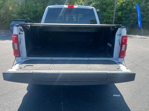 Used 2022 Ford F150 XLT w/ Equipment Group 302A High AWD/4WD image 17