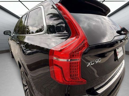 Used 2023 Volvo XC90 B5 Core w/ Protection Package Premier AWD/4WD image 16