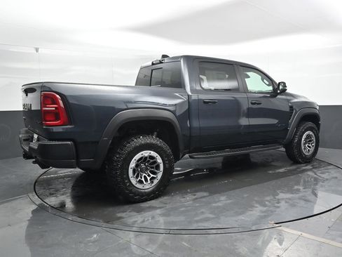New 2026 RAM 1500 RHO w/ RHO Level 1 Equipment Group AWD/4WD image 2