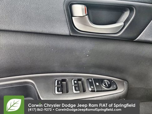 Used 2018 Kia Optima LX image 20