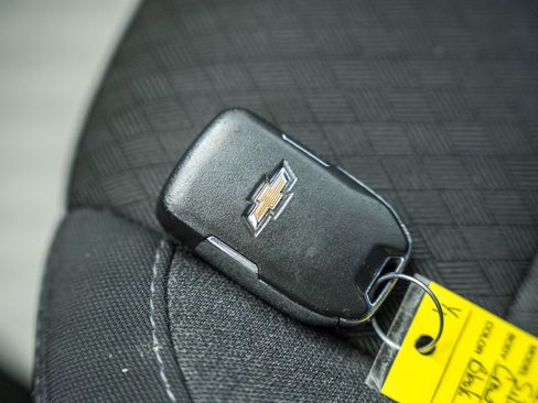 Used 2020 Chevrolet Silverado 1500 LT Trail Boss w/ Convenience Package image 50