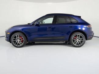 New 2026 Porsche Macan S video 2