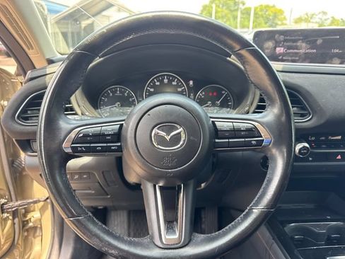 Used 2024 MAZDA CX-30 Carbon AWD/4WD image 18