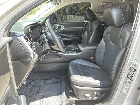 Used 2022 Kia Sorento SX FWD image 15