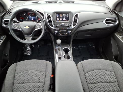 Used 2023 Chevrolet Equinox LT w/ Driver Convenience Package image 11
