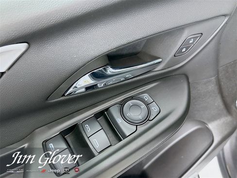 Used 2023 Chevrolet Bolt LT w/ Infotainment Package image 25