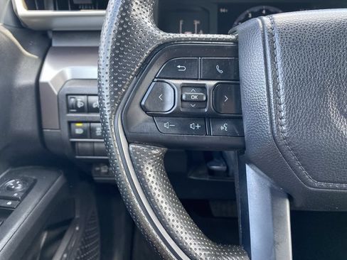 Used 2024 Toyota Tacoma SR5 AWD/4WD image 20