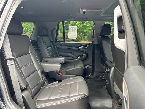 Used 2018 GMC Yukon Denali w/ Open Road Package AWD/4WD image 54