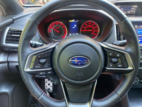 Used 2019 Subaru Impreza 2.0i Sport AWD/4WD image 11