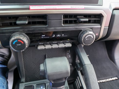 Certified 2024 Toyota Tacoma SR5 RWD image 25