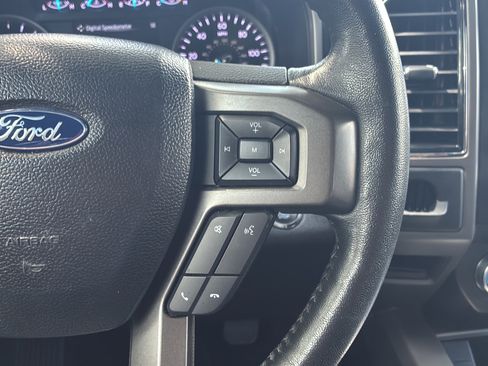 Used 2020 Ford Expedition Max XLT RWD image 34