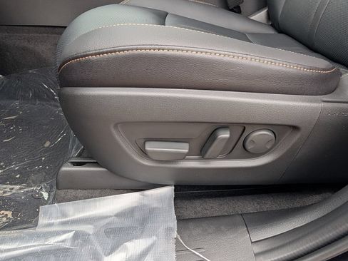 New 2026 MAZDA CX-70 SC AWD/4WD image 11