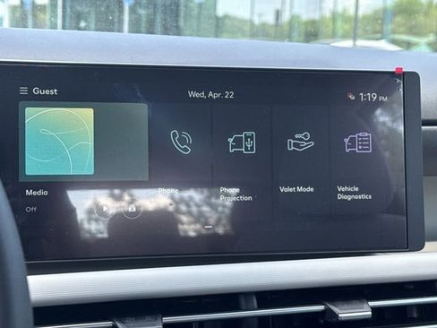 New 2026 Hyundai Tucson SE FWD image 28