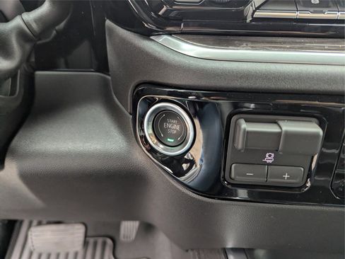 New 2026 Chevrolet Silverado 2500 LTZ w/ Trail Boss Package image 29