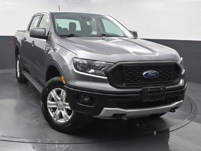 Used 2023 Ford Ranger XL w/ Equipment Group 101A High