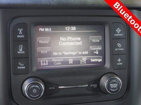 Used 2022 RAM 1500 Big Horn image 29