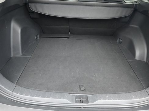 Used 2025 Toyota RAV4 XLE w/ Convenience Package image 15